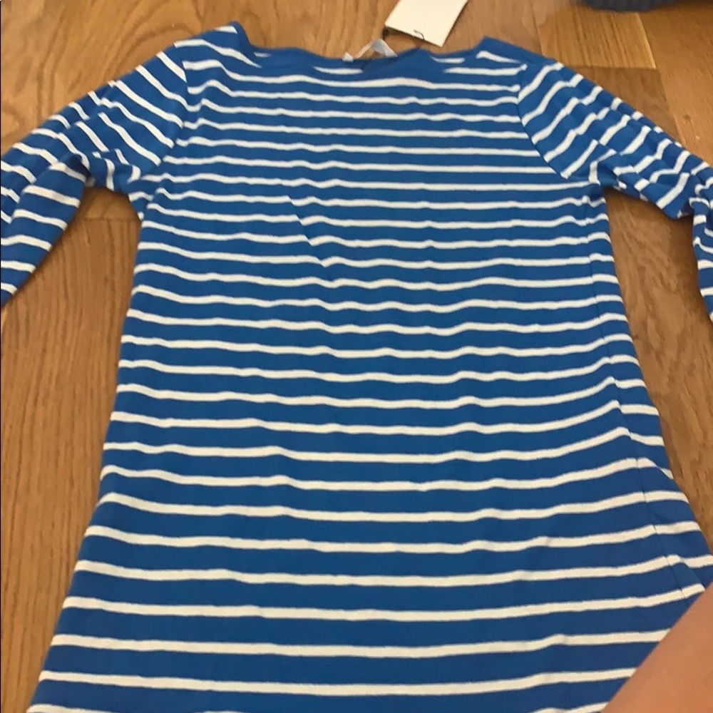 Striped shirt
